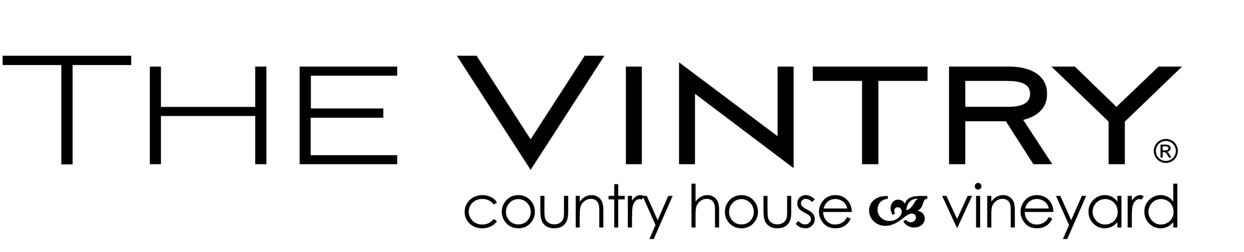 The Vintry Black Logo Jan 2008 - The Vintry