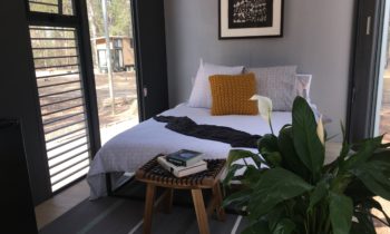 Vintry Tiny House Hunter Valley